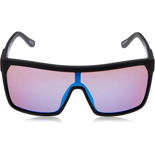  Spy Optic Flynn Oversized Sunglasses