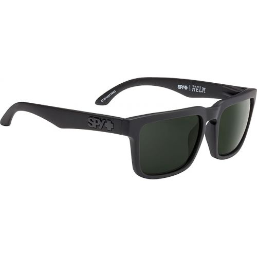  SPY Optic Helm Wayfarer Sunglasses