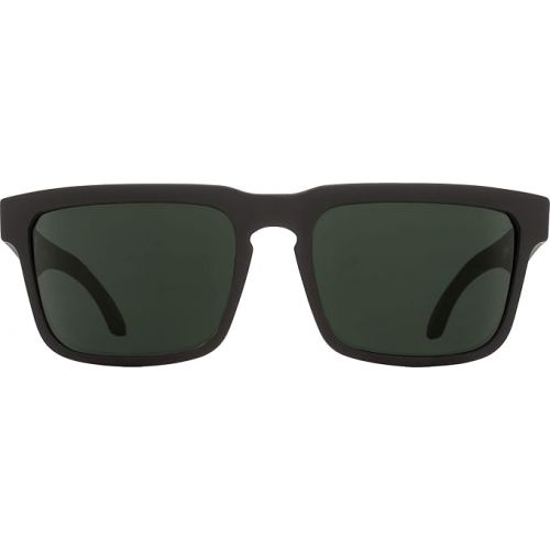  SPY Optic Helm Wayfarer Sunglasses