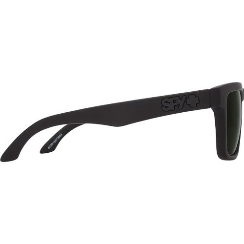  SPY Optic Helm Wayfarer Sunglasses