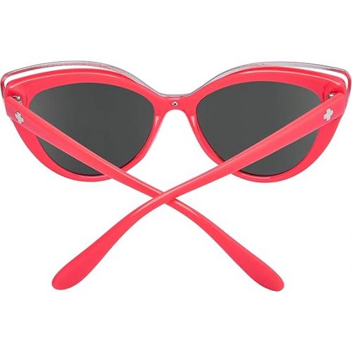  SPY REFRESH COLLECTION JULEP SUNGLASSES OPTIC