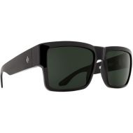 Spy Optic Cyrus Sunglasses - Black Happy