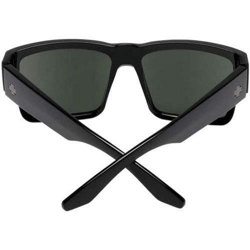  Spy Optic Cyrus Sunglasses - Black Happy