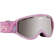[아마존베스트]Spy SPY Optic Cadet Snow Goggles | Small - Youth Sized Ski, Snowboard or Snowmobile Goggle | Clean Design and All Day Comfort | Scoop Vent Tech