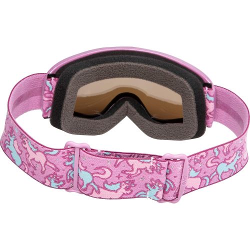  [아마존베스트]Spy SPY Optic Cadet Snow Goggles | Small - Youth Sized Ski, Snowboard or Snowmobile Goggle | Clean Design and All Day Comfort | Scoop Vent Tech