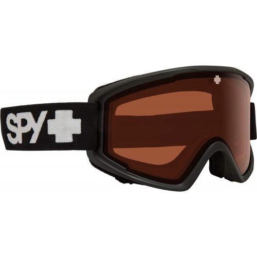  Spy Optic Crusher Snow Goggles