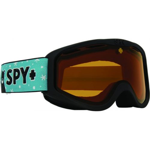  SPY Optic Cadet Snow Goggles