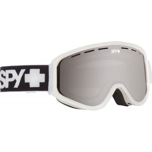  SPY OPTIC WOOT SNOW GOGGLE