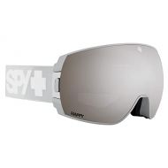 SPY Optic Legacy SE Snow Goggle, Winter Sports Protective Goggles, Color and Contrast Enhancing Lenses