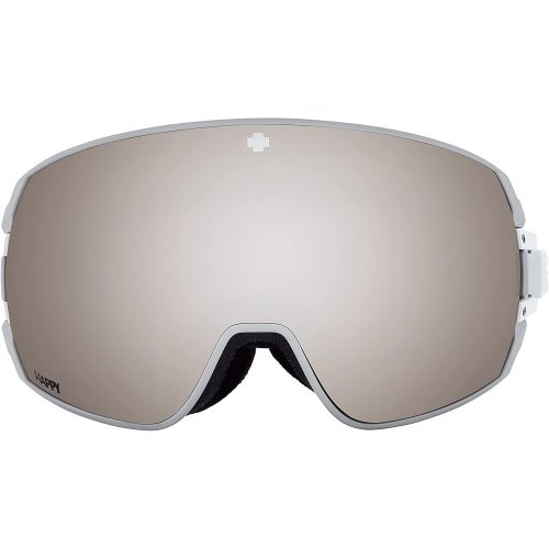  SPY Optic Legacy SE Snow Goggle, Winter Sports Protective Goggles, Color and Contrast Enhancing Lenses