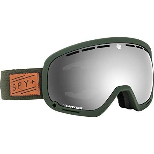  SPY Optic Marshall Snow Goggles