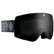 SPY Optic Marauder Elite Snow Goggle, Winter Sports Protective Goggles, Color and Contrast Enhancing Lenses