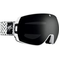 SPY Optic Legacy Snow Goggle, Winter Sports Protective Goggles, Color and Contrast Enhancing Lenses