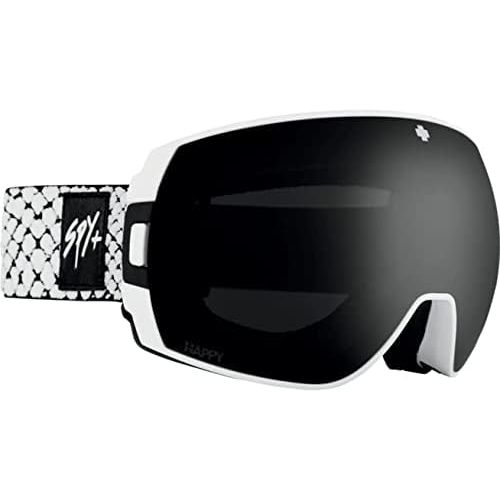  SPY Optic Legacy Snow Goggle, Winter Sports Protective Goggles, Color and Contrast Enhancing Lenses