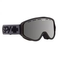 SPY Optic Raider Snow Goggle, Winter Sports Protective Goggles, Color and Contrast Enhancing Lenses