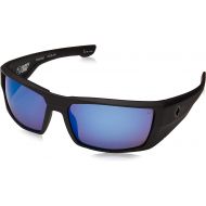 Spy Optic Dirk Wrap Sunglasses