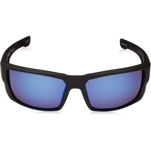  Spy Optic Dirk Wrap Sunglasses