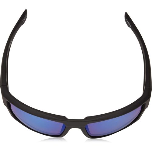  Spy Optic Dirk Wrap Sunglasses