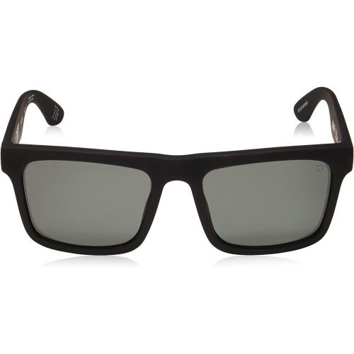  Spy SPY Optic Atlas Wayfarer Sunglasses