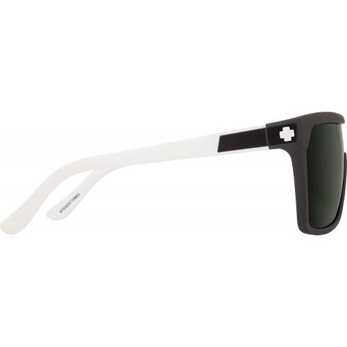  Spy Optic Flynn Oversized Sunglasses