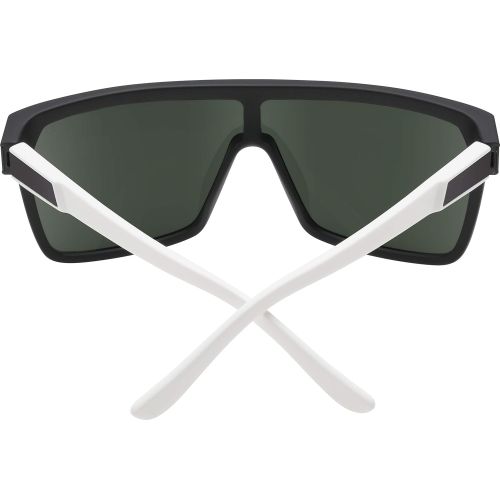  Spy Optic Flynn Oversized Sunglasses