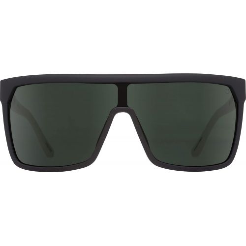  Spy Optic Flynn Oversized Sunglasses