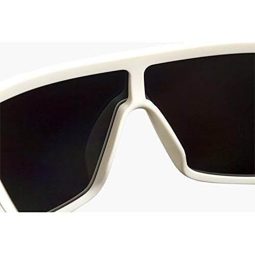  Spy Optic Flynn Oversized Sunglasses