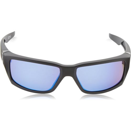  Spy Optic Dirty MO Flat Sunglasses