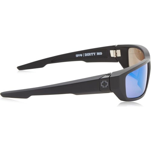  Spy Optic Dirty MO Flat Sunglasses