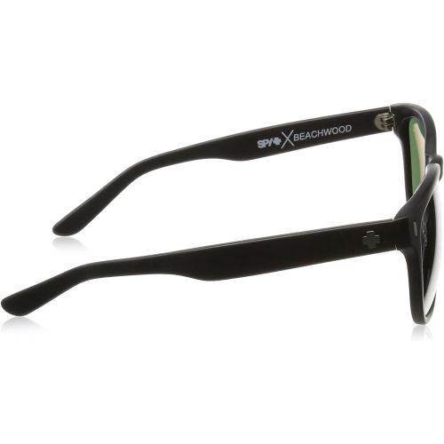  Spy SPY Optic Logan Wrap Sunglasses