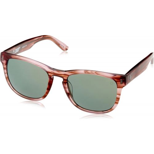  Spy SPY Optic Logan Wrap Sunglasses