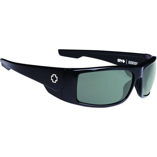  Spy Optic Konvoy Wrap Sunglasses