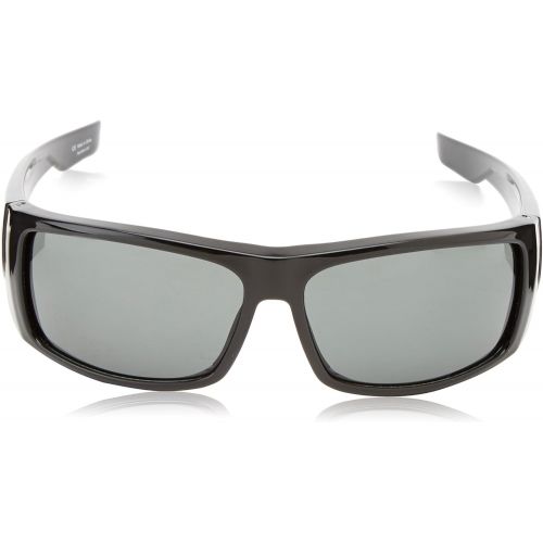  Spy Optic Konvoy Wrap Sunglasses