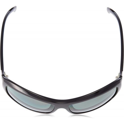  Spy Optic Farrah Flat Sunglasses