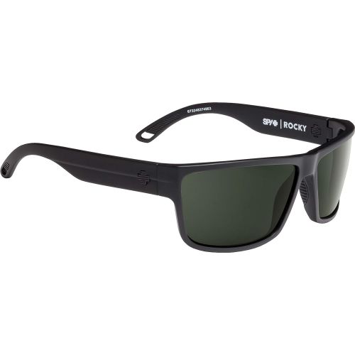  Spy Optic Rocky Flat Sunglasses