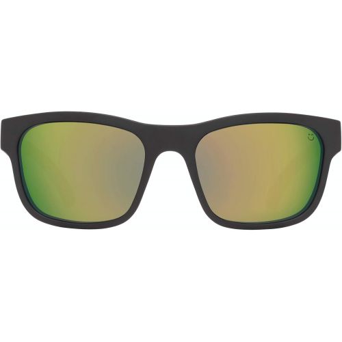  Spy SPY Optic Hunt Square Sunglasses