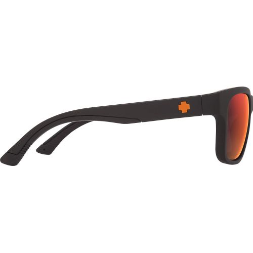  Spy SPY Optic Hunt Square Sunglasses