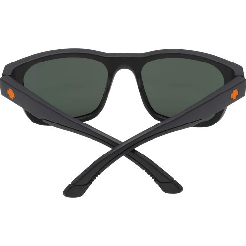  Spy SPY Optic Hunt Square Sunglasses
