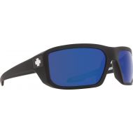 Spy Optic McCoy Flat Sunglasses