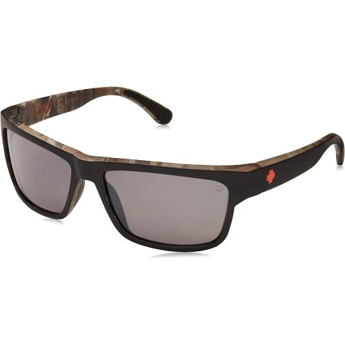  Spy Optic Frazier Wrap Polarized Sunglasses