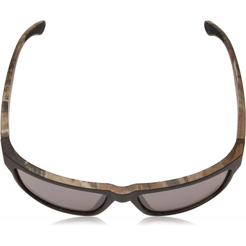  Spy Optic Frazier Wrap Polarized Sunglasses