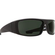 Spy SPY Optic Logan Wrap Sunglasses