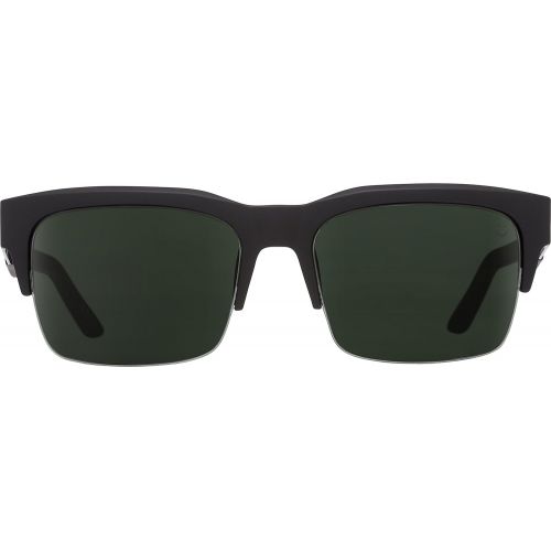  Spy SPY Optic Malcolm Wayfarer Sunglasses