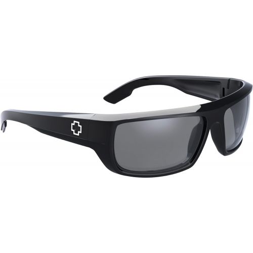  Spy Optic Bounty Flat Sunglasses