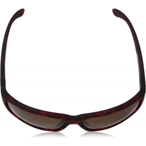  Spy Optic Allure Wrap Sunglasses