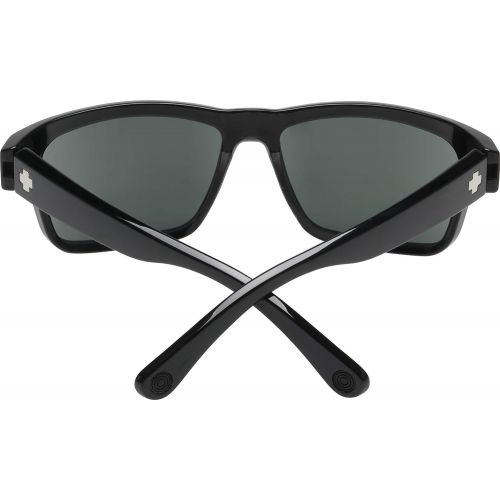  Spy Optic Frazier Wrap Sunglasses