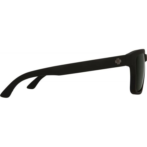  Spy SPY Optic Helm 2 Wayfarer Sunglasses