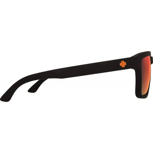  Spy SPY Optic Helm 2 Wayfarer Sunglasses