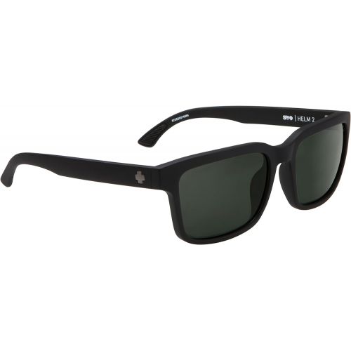  Spy SPY Optic Helm 2 Wayfarer Sunglasses