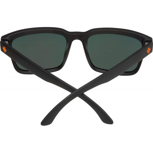  Spy SPY Optic Helm 2 Wayfarer Sunglasses